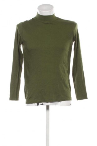 Férfi blúz H&M Divided, Méret L, Szín Zöld, Ár 2 589 Ft