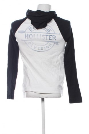 Herren Shirt Hollister, Größe S, Farbe Mehrfarbig, Preis € 14,00