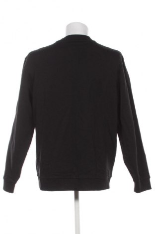 Męska bluzka Hugo Boss, Rozmiar L, Kolor Czarny, Cena 383,99 zł
