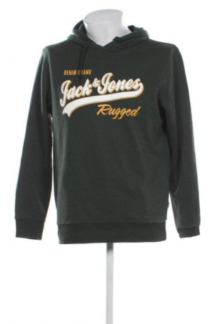 Férfi blúz Jack & Jones, Méret L, Szín Zöld, Ár 4 719 Ft