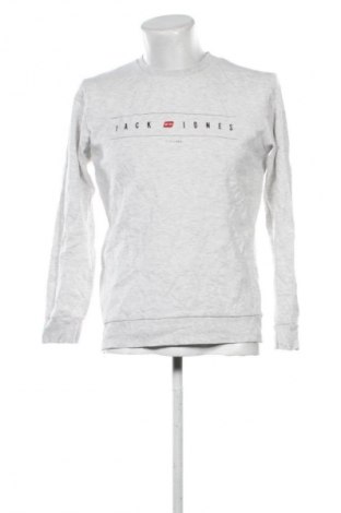 Bluză de bărbați Jack & Jones, Mărime L, Culoare Gri, Preț 63,99 Lei