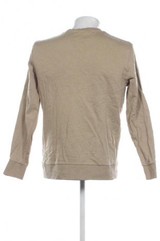 Bluză de bărbați Jack & Jones, Mărime L, Culoare Bej, Preț 46,99 Lei