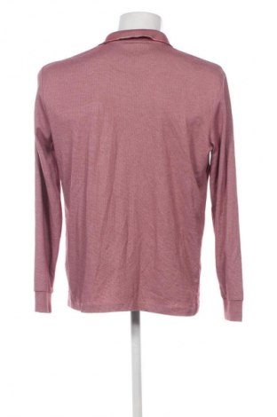 Herren Shirt Jean Carriere, Größe L, Farbe Rot, Preis 4,99 €