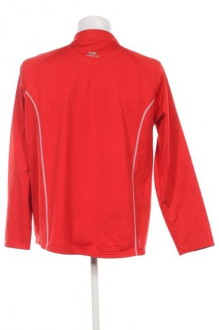 Pánské tričko  Kalenji, Velikost XL, Barva Červená, Cena  179,00 Kč