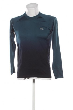 Herren Shirt Kalenji, Größe M, Farbe Mehrfarbig, Preis 2,99 €