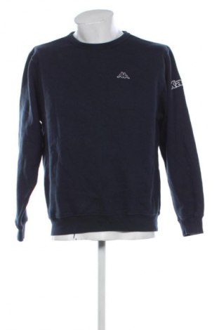 Męska bluzka Kappa, Rozmiar M, Kolor Niebieski, Cena 28,99 zł