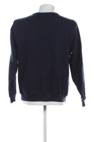 Męska bluzka Kappa, Rozmiar M, Kolor Niebieski, Cena 28,99 zł