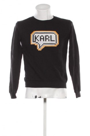Pánske tričko  Karl Lagerfeld, Veľkosť S, Farba Čierna, Cena  35,95 €