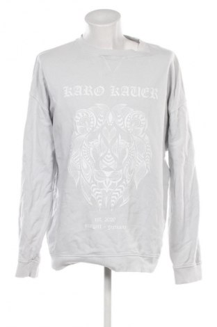 Pánske tričko  Karo Kauer, Veľkosť XXL, Farba Sivá, Cena  24,95 €