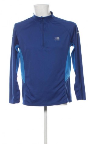 Męska bluzka Karrimor, Rozmiar L, Kolor Niebieski, Cena 47,99 zł