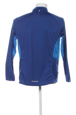 Męska bluzka Karrimor, Rozmiar L, Kolor Niebieski, Cena 47,99 zł