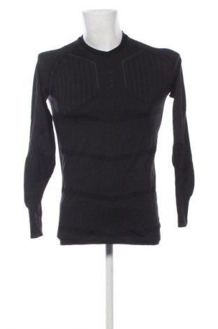 Мъжка блуза Kipsta, Размер XL, Цвят Черен, Цена 6,00 €