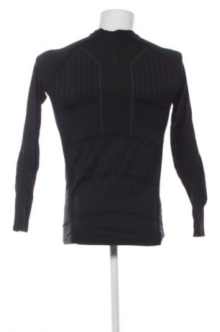 Мъжка блуза Kipsta, Размер XL, Цвят Черен, Цена 6,00 €