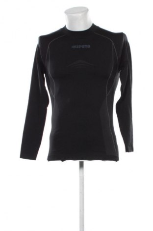 Pánské tričko  Kipsta, Velikost M, Barva Černá, Cena  109,00 Kč