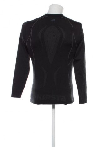 Pánské tričko  Kipsta, Velikost M, Barva Černá, Cena  109,00 Kč