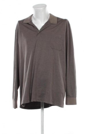 Męska bluzka Kitaro, Rozmiar 4XL, Kolor Kolorowy, Cena 34,99 zł