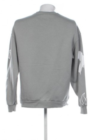 Ανδρική μπλούζα Kleider Mafia, Μέγεθος L, Χρώμα Γκρί, Τιμή 9,99 €