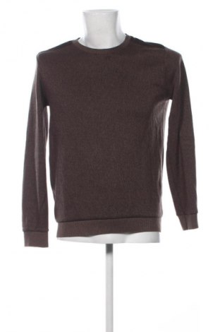 Herren Shirt LC Waikiki, Größe M, Farbe Braun, Preis € 20,00