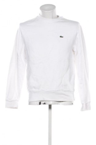 Férfi blúz Lacoste, Méret M, Szín Fehér, Ár 27 129 Ft