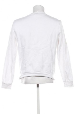 Férfi blúz Lacoste, Méret M, Szín Fehér, Ár 27 129 Ft