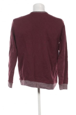 Férfi blúz Lee, Méret XL, Szín Piros, Ár 5 809 Ft