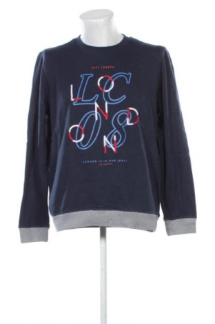 Herren Shirt Lee Cooper, Größe XL, Farbe Blau, Preis € 21,00