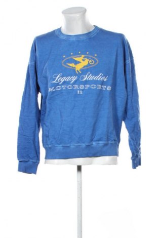 Pánské tričko  Legacy Studios, Velikost M, Barva Modrá, Cena  719,00 Kč