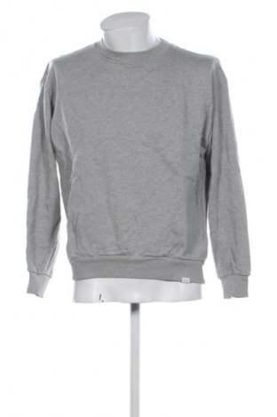 Herren Shirt Les Deux, Größe S, Farbe Grau, Preis € 83,99