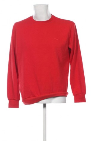 Pánské tričko  Ltb, Velikost M, Barva Červená, Cena  229,00 Kč