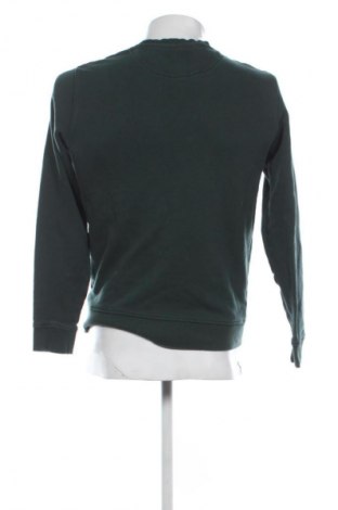 Férfi blúz Lyle & Scott, Méret S, Szín Zöld, Ár 8 859 Ft