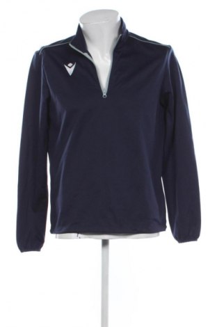 Pánské tričko  Macron, Velikost M, Barva Modrá, Cena  129,00 Kč