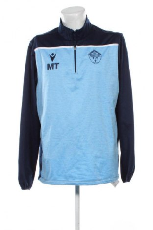 Мъжка блуза Macron, Размер 3XL, Цвят Многоцветен, Цена 19,45 €