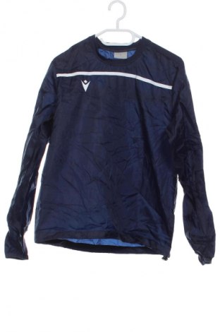 Мъжка блуза Macron, Размер S, Цвят Син, Цена 4,09 €
