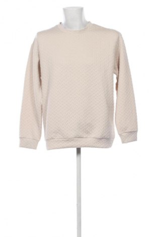 Herren Shirt Manfinity, Größe L, Farbe Ecru, Preis € 18,99