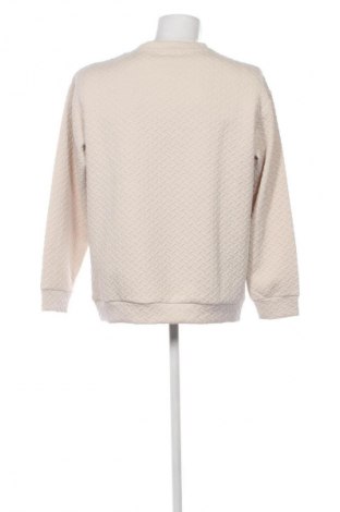 Herren Shirt Manfinity, Größe L, Farbe Ecru, Preis € 18,99