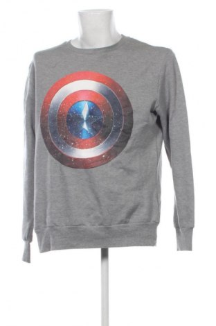 Pánské tričko  Marvel, Velikost XL, Barva Šedá, Cena  209,00 Kč