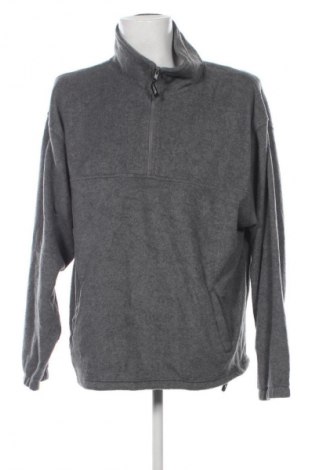 Ανδρική μπλούζα Matterhorn, Μέγεθος XL, Χρώμα Γκρί, Τιμή 5,99 €