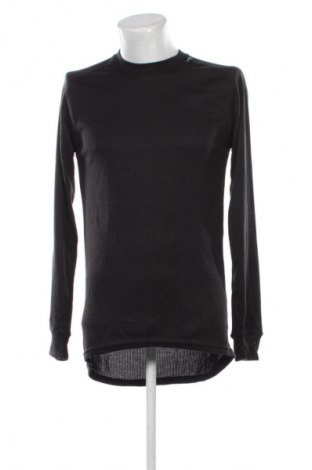 Herren Shirt McKinley, Größe L, Farbe Schwarz, Preis 2,99 €