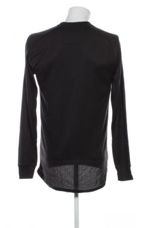 Herren Shirt McKinley, Größe L, Farbe Schwarz, Preis 2,99 €