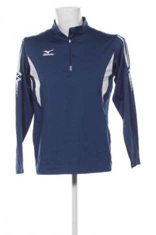 Pánské tričko  Mizuno, Velikost M, Barva Modrá, Cena  269,00 Kč