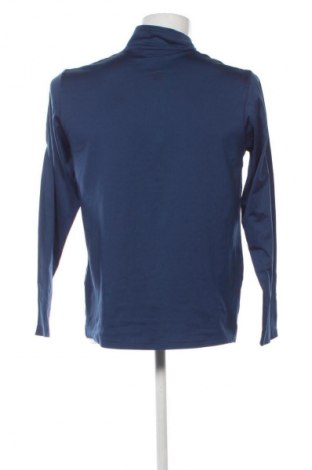 Pánské tričko  Mizuno, Velikost M, Barva Modrá, Cena  269,00 Kč