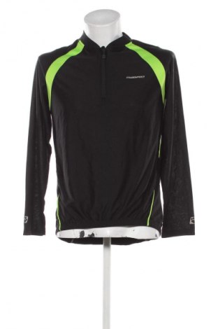 Pánské tričko  Muddyfox, Velikost XL, Barva Černá, Cena  239,00 Kč