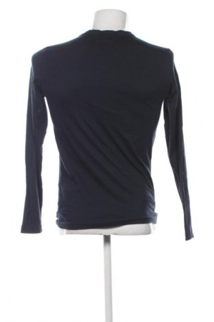 Herren Shirt Mustang, Größe S, Farbe Blau, Preis € 11,99