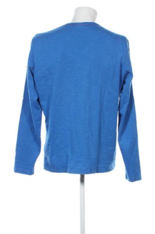 Herren Shirt Napapijri, Größe XL, Farbe Blau, Preis € 14,85