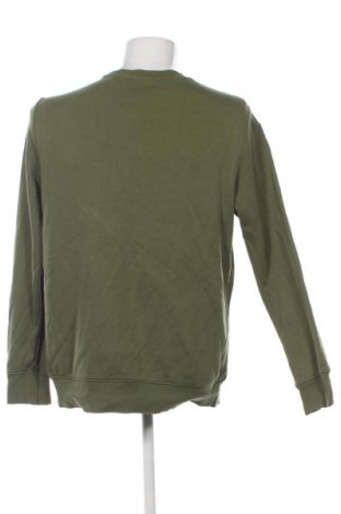 Bluză de bărbați Napapijri, Mărime XL, Culoare Verde, Preț 173,99 Lei