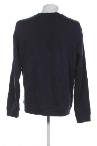 Herren Shirt Napapijri, Größe XL, Farbe Blau, Preis € 32,99