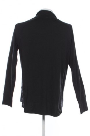 Мъжка блуза New Body, Размер L, Цвят Черен, Цена 2,55 €