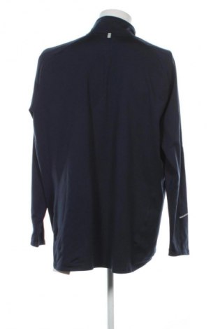 Мъжка блуза Nike, Размер XXL, Цвят Син, Цена 10,22 €