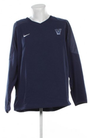 Męska bluzka Nike, Rozmiar 3XL, Kolor Niebieski, Cena 70,99 zł