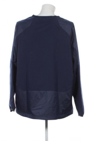 Męska bluzka Nike, Rozmiar 3XL, Kolor Niebieski, Cena 70,99 zł